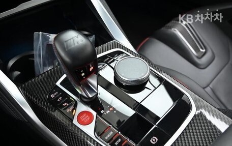 BMW M4, 2024 год, 13 998 000 рублей, 15 фотография
