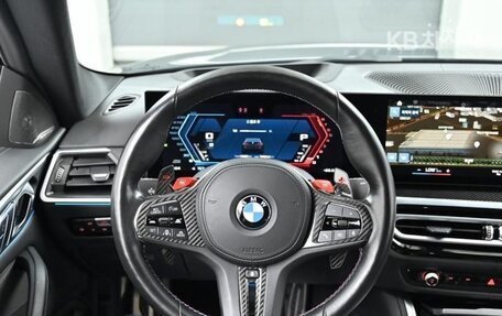 BMW M4, 2024 год, 13 998 000 рублей, 11 фотография