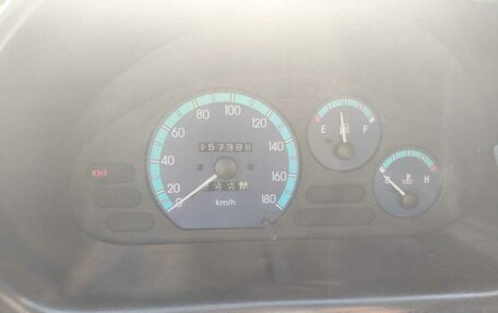 Daewoo Matiz I, 2006 год, 280 000 рублей, 2 фотография