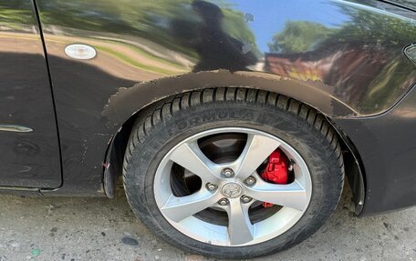 Mazda 3, 2006 год, 450 000 рублей, 5 фотография
