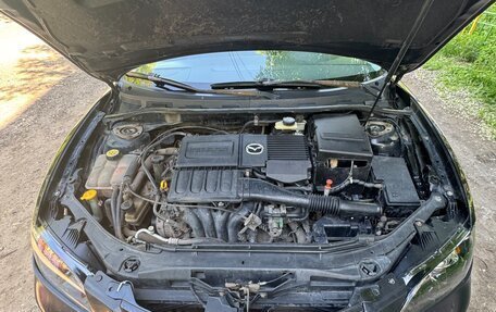Mazda 3, 2006 год, 450 000 рублей, 11 фотография