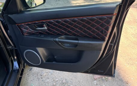 Mazda 3, 2006 год, 450 000 рублей, 13 фотография