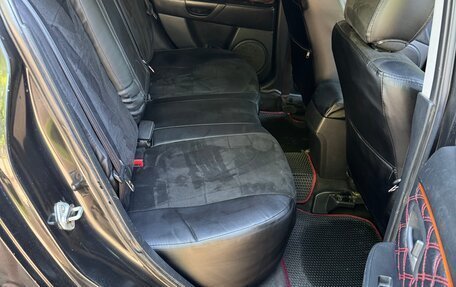 Mazda 3, 2006 год, 450 000 рублей, 15 фотография