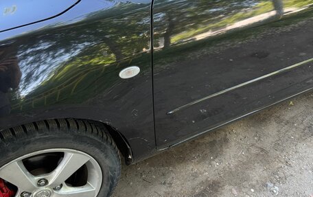 Mazda 3, 2006 год, 450 000 рублей, 7 фотография