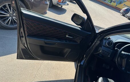 Mazda 3, 2006 год, 450 000 рублей, 20 фотография