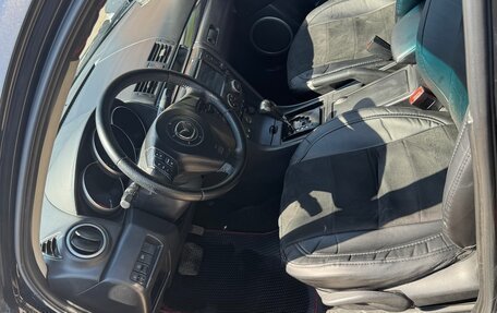 Mazda 3, 2006 год, 450 000 рублей, 19 фотография