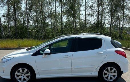 Peugeot 308 II, 2010 год, 550 000 рублей, 3 фотография