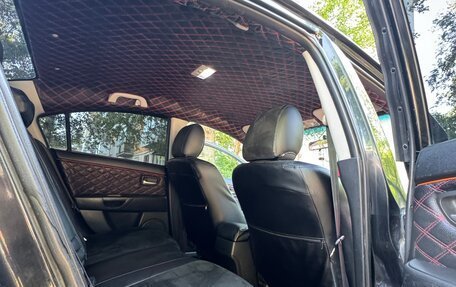 Mazda 3, 2006 год, 450 000 рублей, 17 фотография