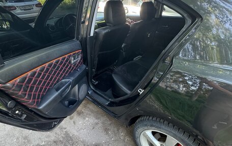 Mazda 3, 2006 год, 450 000 рублей, 18 фотография