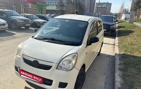 Daihatsu Mira VII, 2009 год, 330 000 рублей, 6 фотография
