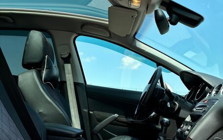 Peugeot 308 II, 2010 год, 550 000 рублей, 11 фотография