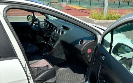 Peugeot 308 II, 2010 год, 550 000 рублей, 9 фотография