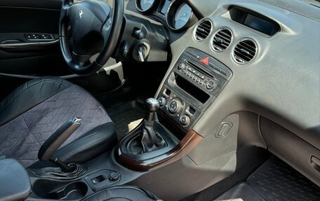 Peugeot 308 II, 2010 год, 550 000 рублей, 10 фотография