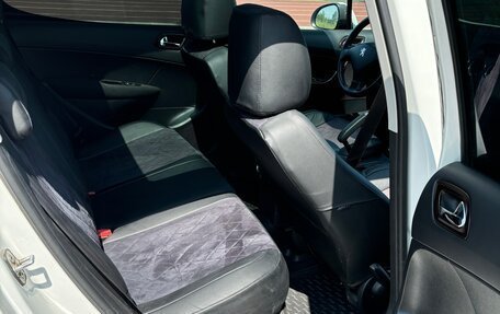 Peugeot 308 II, 2010 год, 550 000 рублей, 12 фотография