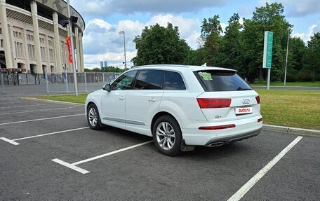 Audi Q7, 2016 год, 3 200 000 рублей, 4 фотография