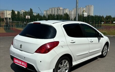 Peugeot 308 II, 2010 год, 550 000 рублей, 6 фотография