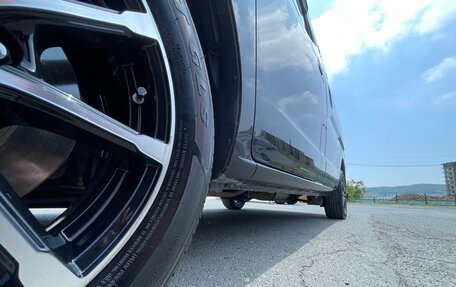 Nissan NV200, 2020 год, 2 150 000 рублей, 8 фотография
