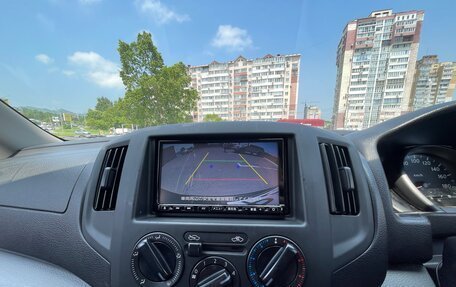 Nissan NV200, 2020 год, 2 150 000 рублей, 4 фотография