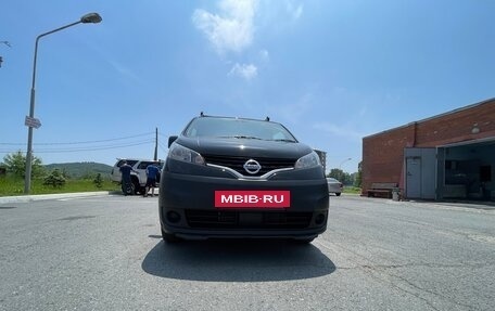 Nissan NV200, 2020 год, 2 150 000 рублей, 2 фотография