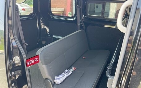Nissan NV200, 2020 год, 2 150 000 рублей, 15 фотография
