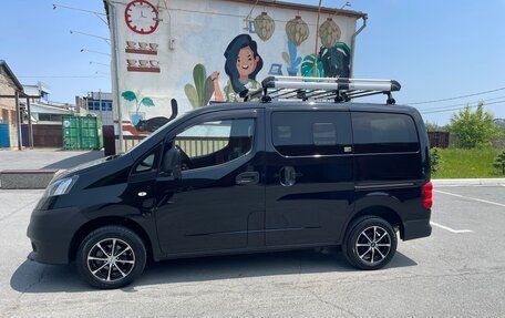 Nissan NV200, 2020 год, 2 150 000 рублей, 19 фотография