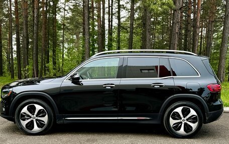 Mercedes-Benz GLB, 2023 год, 5 100 000 рублей, 4 фотография