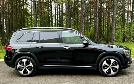 Mercedes-Benz GLB, 2023 год, 5 100 000 рублей, 5 фотография