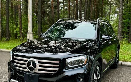 Mercedes-Benz GLB, 2023 год, 5 100 000 рублей, 3 фотография