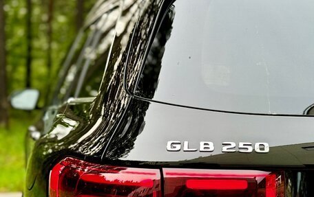 Mercedes-Benz GLB, 2023 год, 5 100 000 рублей, 6 фотография