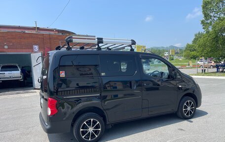 Nissan NV200, 2020 год, 2 150 000 рублей, 23 фотография