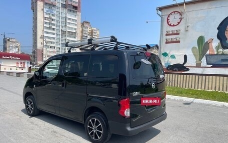 Nissan NV200, 2020 год, 2 150 000 рублей, 18 фотография