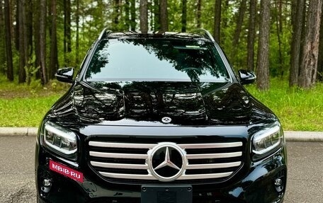 Mercedes-Benz GLB, 2023 год, 5 100 000 рублей, 2 фотография