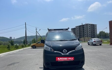 Nissan NV200, 2020 год, 2 150 000 рублей, 21 фотография
