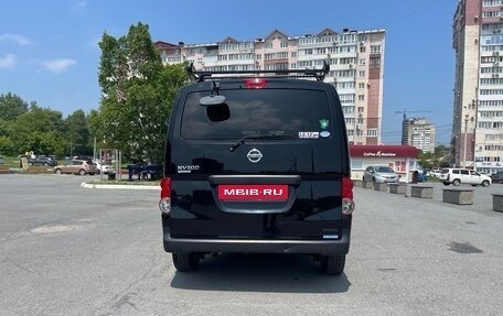 Nissan NV200, 2020 год, 2 150 000 рублей, 25 фотография
