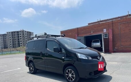 Nissan NV200, 2020 год, 2 150 000 рублей, 22 фотография