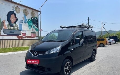 Nissan NV200, 2020 год, 2 150 000 рублей, 20 фотография