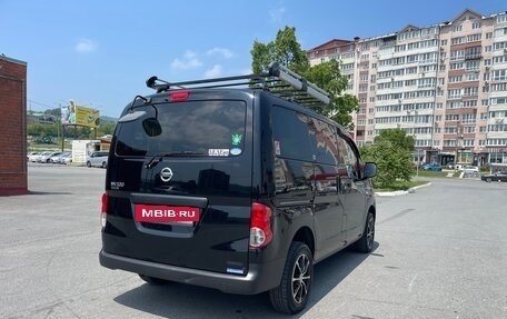 Nissan NV200, 2020 год, 2 150 000 рублей, 24 фотография