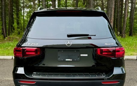 Mercedes-Benz GLB, 2023 год, 5 100 000 рублей, 7 фотография