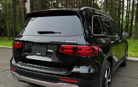 Mercedes-Benz GLB, 2023 год, 5 100 000 рублей, 9 фотография