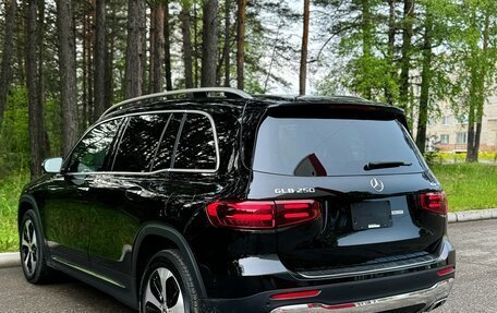 Mercedes-Benz GLB, 2023 год, 5 100 000 рублей, 8 фотография