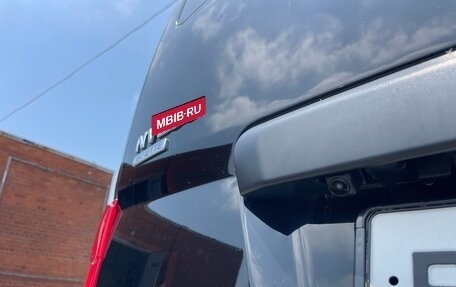 Nissan NV200, 2020 год, 2 150 000 рублей, 16 фотография