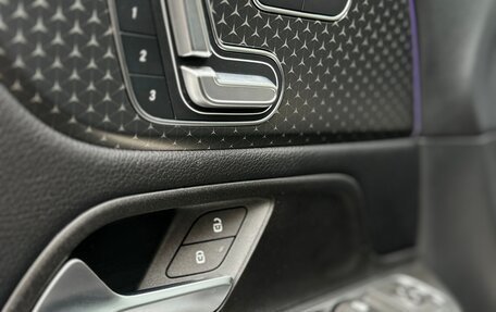 Mercedes-Benz GLB, 2023 год, 5 100 000 рублей, 12 фотография