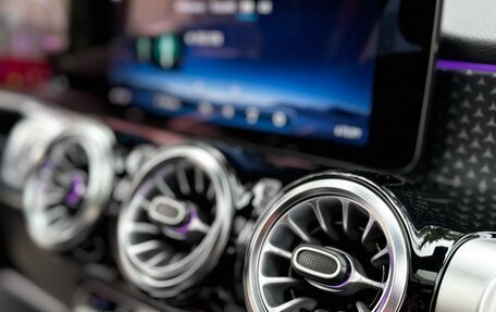Mercedes-Benz GLB, 2023 год, 5 100 000 рублей, 16 фотография