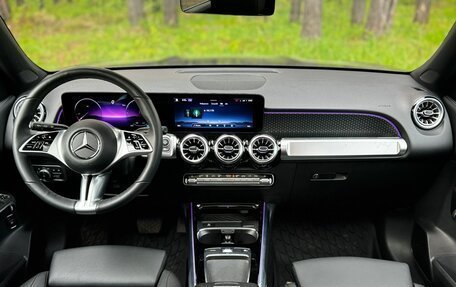 Mercedes-Benz GLB, 2023 год, 5 100 000 рублей, 18 фотография