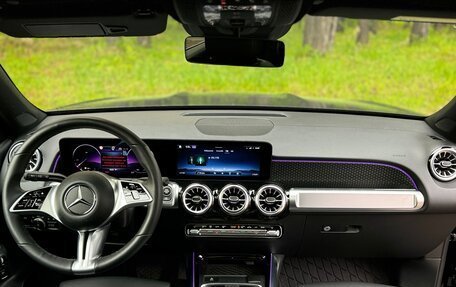 Mercedes-Benz GLB, 2023 год, 5 100 000 рублей, 23 фотография