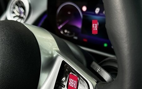Mercedes-Benz GLB, 2023 год, 5 100 000 рублей, 17 фотография