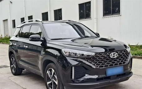 Hyundai ix35, 2021 год, 1 630 334 рублей, 5 фотография