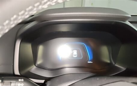 Hyundai ix35, 2021 год, 1 630 334 рублей, 11 фотография