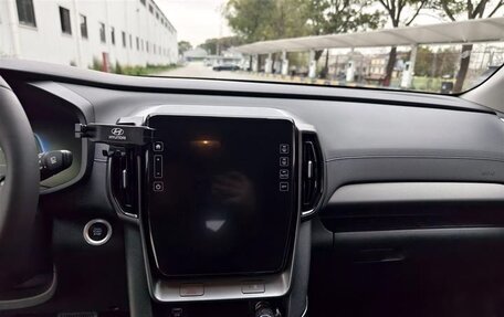 Hyundai ix35, 2021 год, 1 630 334 рублей, 12 фотография