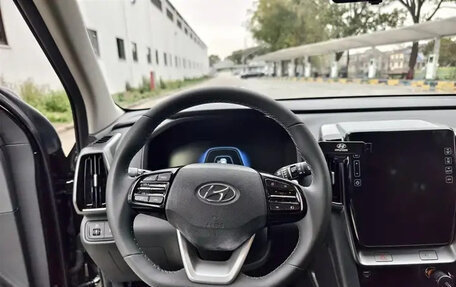 Hyundai ix35, 2021 год, 1 630 334 рублей, 14 фотография